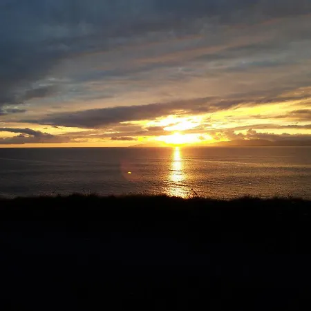 Ocean Bliss Lejlighed *