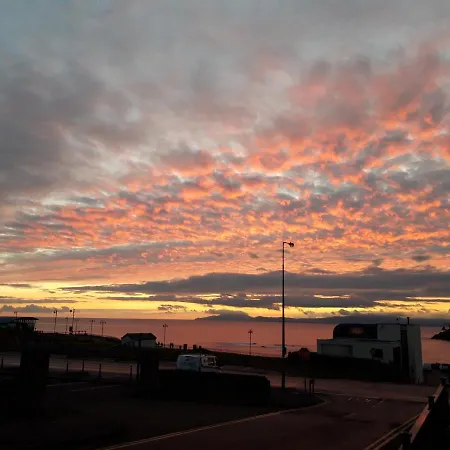 Ocean Bliss アパート