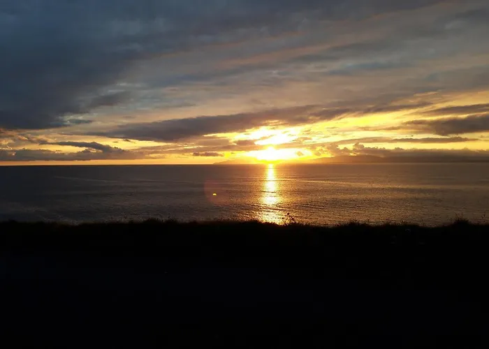 Ocean Bliss Appartement *