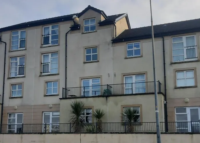 Ocean Bliss * Bundoran