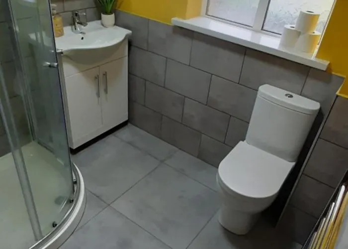 Ocean Bliss Appartement Bundoran