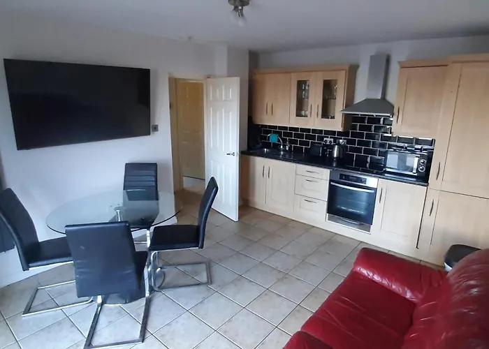 Ocean Bliss Appartement Bundoran